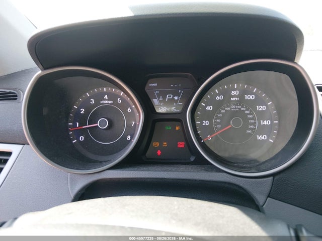 Продаж на аукціоні авто 2015 Hyundai Elantra Se, vin: 5NPDH4AE3FH636824, номер лоту: 45977225