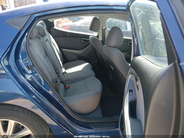 Продаж на аукціоні авто 2015 Hyundai Elantra Se, vin: 5NPDH4AE3FH636824, номер лоту: 45977225