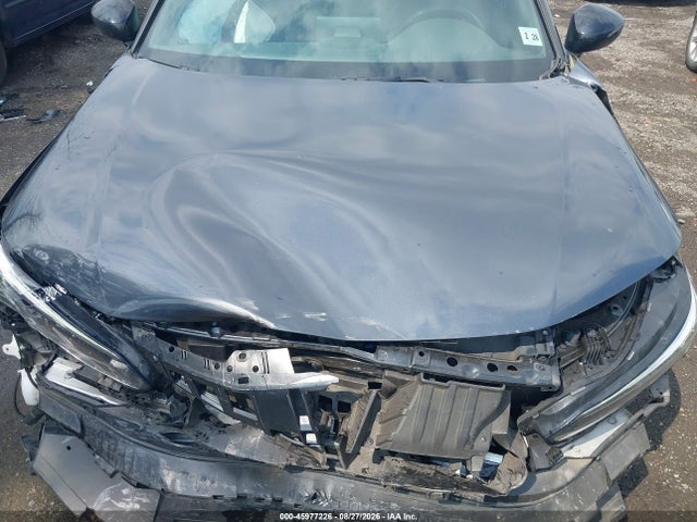 Aukcja sprzedaży 2023 Honda Civic Sport, vin: 2HGFE2F56PH517904, numer aukcji: 45977226