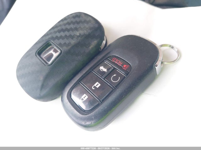 Aukcja sprzedaży 2023 Honda Civic Sport, vin: 2HGFE2F56PH517904, numer aukcji: 45977226