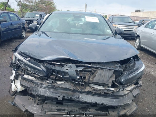 Aukcja sprzedaży 2023 Honda Civic Sport, vin: 2HGFE2F56PH517904, numer aukcji: 45977226