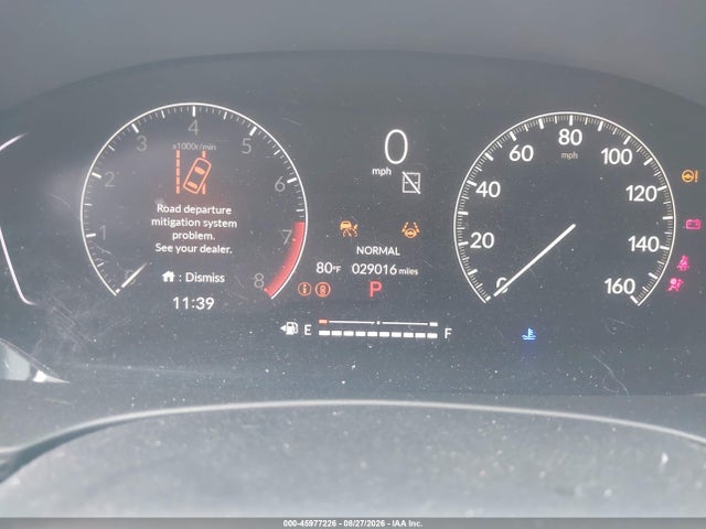 Aukcja sprzedaży 2023 Honda Civic Sport, vin: 2HGFE2F56PH517904, numer aukcji: 45977226