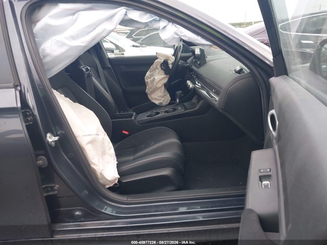 Aukcja sprzedaży 2023 Honda Civic Sport, vin: 2HGFE2F56PH517904, numer aukcji: 45977226