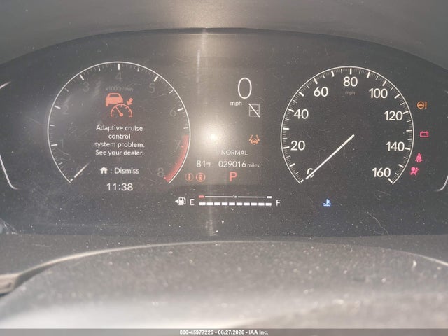 Aukcja sprzedaży 2023 Honda Civic Sport, vin: 2HGFE2F56PH517904, numer aukcji: 45977226