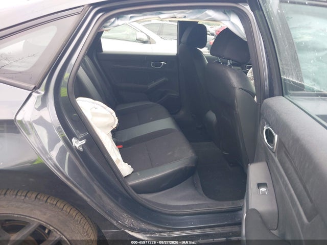 Aukcja sprzedaży 2023 Honda Civic Sport, vin: 2HGFE2F56PH517904, numer aukcji: 45977226