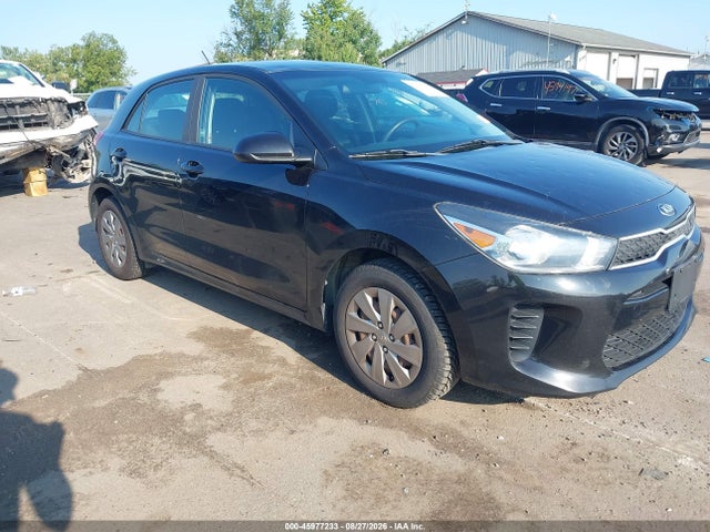 Продажа на аукционе авто 2018 Kia Rio S, vin: 3KPA25AB0JE085507, номер лота: 45977233