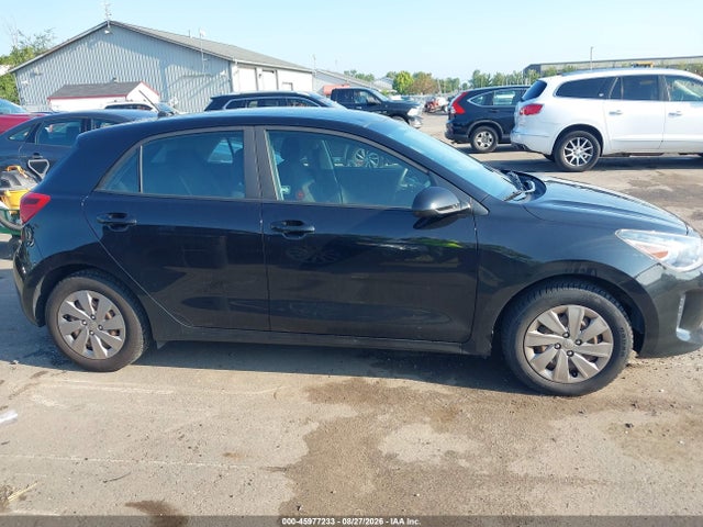 Продажа на аукционе авто 2018 Kia Rio S, vin: 3KPA25AB0JE085507, номер лота: 45977233