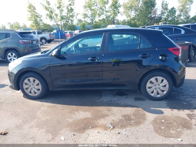Продажа на аукционе авто 2018 Kia Rio S, vin: 3KPA25AB0JE085507, номер лота: 45977233