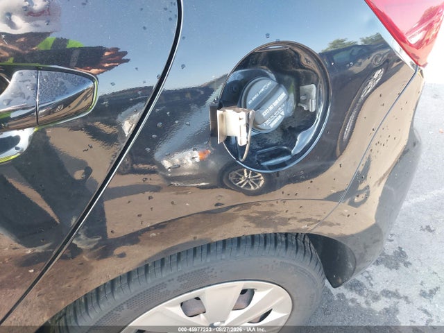 Продажа на аукционе авто 2018 Kia Rio S, vin: 3KPA25AB0JE085507, номер лота: 45977233