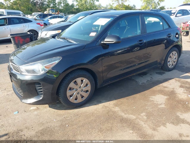 Продажа на аукционе авто 2018 Kia Rio S, vin: 3KPA25AB0JE085507, номер лота: 45977233