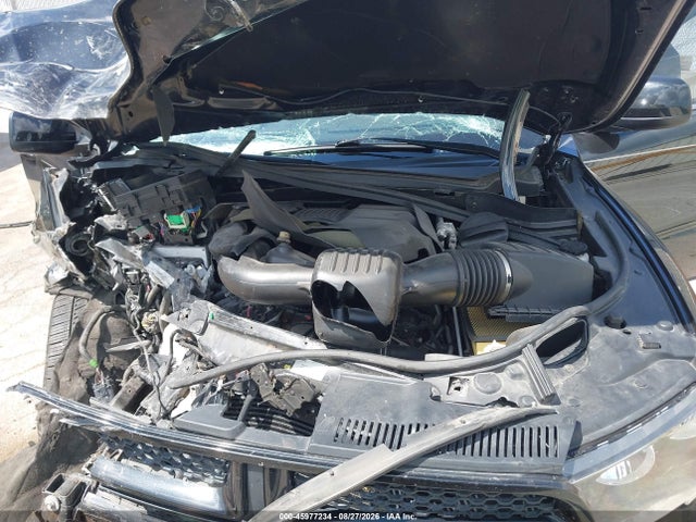 2013 Dodge Durango Sxt მანქანა იყიდება აუქციონზე, vin: 1C4RDJAG1DC697227, აუქციონის ნომერი: 45977234