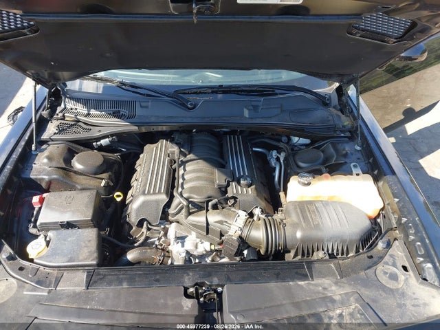 Продажа на аукционе авто 2021 Dodge Challenger R/t Scat Pack, vin: 2C3CDZFJ3MH627710, номер лота: 45977239