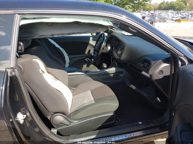 Продажа на аукционе авто 2021 Dodge Challenger R/t Scat Pack, vin: 2C3CDZFJ3MH627710, номер лота: 45977239