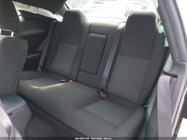 Продажа на аукционе авто 2021 Dodge Challenger R/t Scat Pack, vin: 2C3CDZFJ3MH627710, номер лота: 45977239