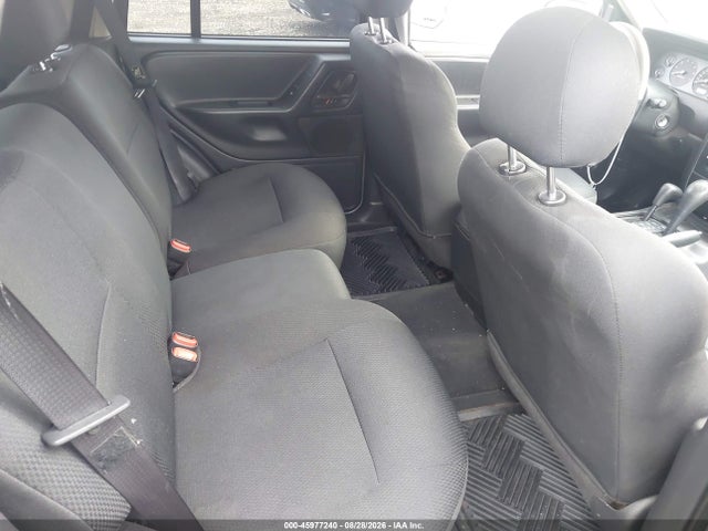 Продажа на аукционе авто 2002 Jeep Grand Cherokee Laredo, vin: 1J4GW48S12C124073, номер лота: 45977240