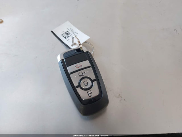 Ford Fusion Hybrid S 2018 3FA6P0UU0JR122934 Image 11