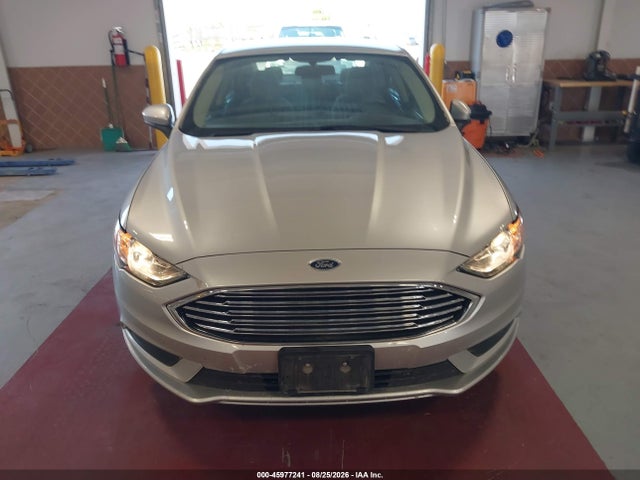 Ford Fusion Hybrid S 2018 3FA6P0UU0JR122934 Image 16