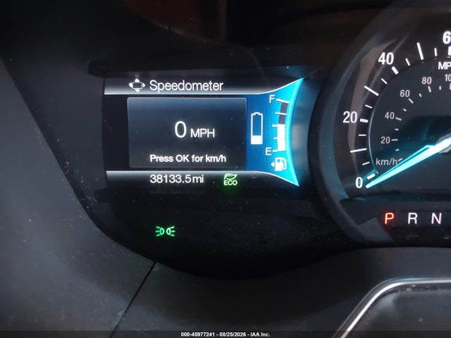 Ford Fusion Hybrid S 2018 3FA6P0UU0JR122934 Image 19