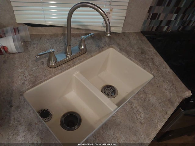 2018 Forest River Catalina მანქანა იყიდება აუქციონზე, vin: 5ZT2CANB5JK001505, აუქციონის ნომერი: 45977242