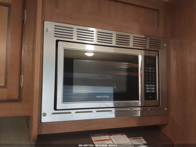 2018 Forest River Catalina მანქანა იყიდება აუქციონზე, vin: 5ZT2CANB5JK001505, აუქციონის ნომერი: 45977242