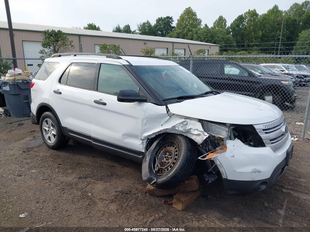 Продаж на аукціоні авто 2013 Ford Explorer, vin: 1FM5K7B83DGA73643, номер лоту: 45977248