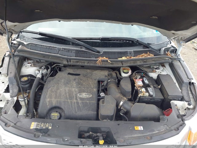 Продаж на аукціоні авто 2013 Ford Explorer, vin: 1FM5K7B83DGA73643, номер лоту: 45977248