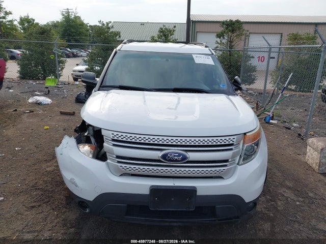 Продаж на аукціоні авто 2013 Ford Explorer, vin: 1FM5K7B83DGA73643, номер лоту: 45977248