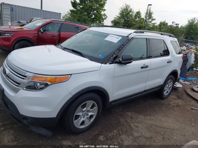 Продаж на аукціоні авто 2013 Ford Explorer, vin: 1FM5K7B83DGA73643, номер лоту: 45977248