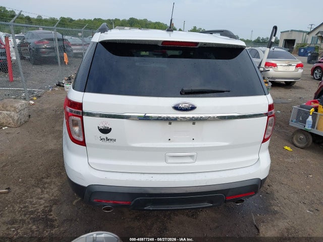 Продаж на аукціоні авто 2013 Ford Explorer, vin: 1FM5K7B83DGA73643, номер лоту: 45977248