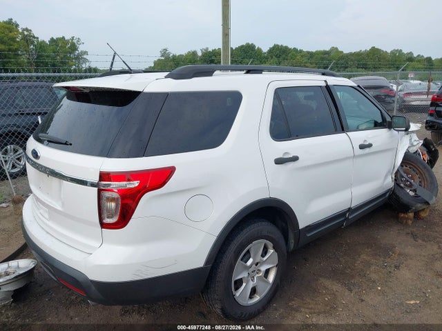 Продаж на аукціоні авто 2013 Ford Explorer, vin: 1FM5K7B83DGA73643, номер лоту: 45977248