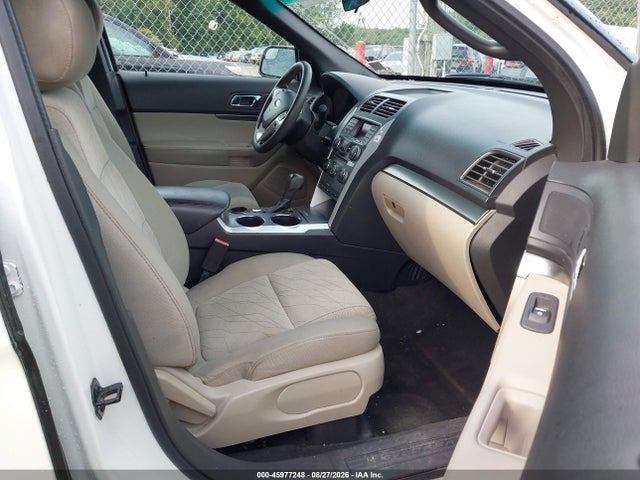Продаж на аукціоні авто 2013 Ford Explorer, vin: 1FM5K7B83DGA73643, номер лоту: 45977248