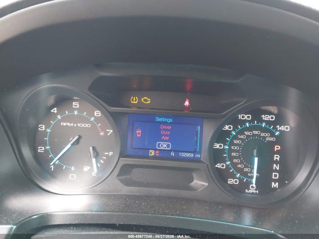 Продаж на аукціоні авто 2013 Ford Explorer, vin: 1FM5K7B83DGA73643, номер лоту: 45977248