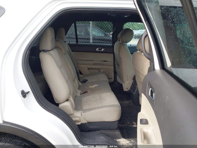 Продаж на аукціоні авто 2013 Ford Explorer, vin: 1FM5K7B83DGA73643, номер лоту: 45977248