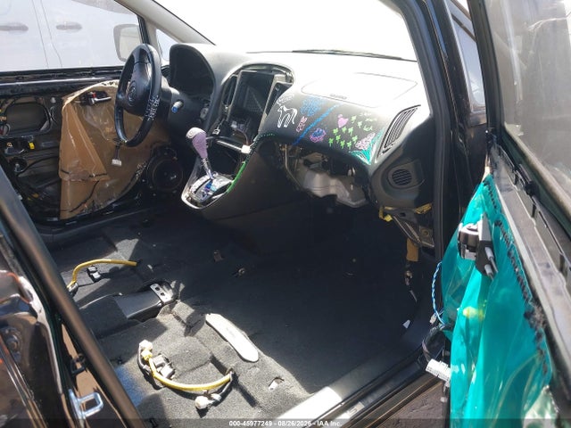 45977249 :رقم المزاد ، JTJGF10U920129201 vin ، 2002 Lexus Rx 300 مزاد بيع