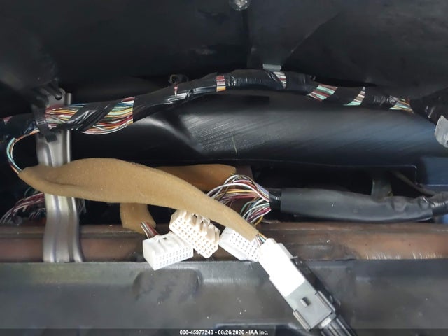 45977249 :رقم المزاد ، JTJGF10U920129201 vin ، 2002 Lexus Rx 300 مزاد بيع