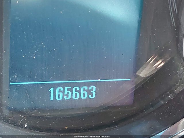 45977256 :رقم المزاد ، 1G1PH5S9XB7143539 vin ، 2011 Chevrolet Cruze Ltz مزاد بيع