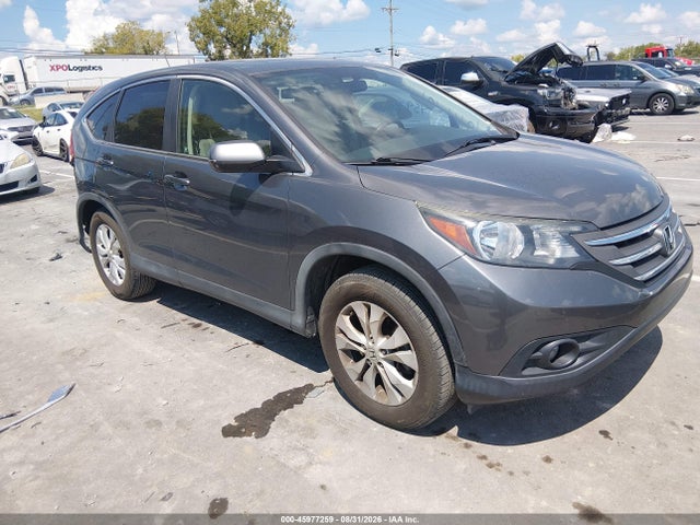 45977259 :رقم المزاد ، 2HKRM3H50CH505623 vin ، 2012 Honda Cr-v Ex مزاد بيع