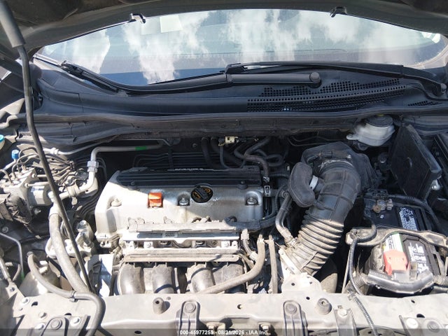 45977259 :رقم المزاد ، 2HKRM3H50CH505623 vin ، 2012 Honda Cr-v Ex مزاد بيع