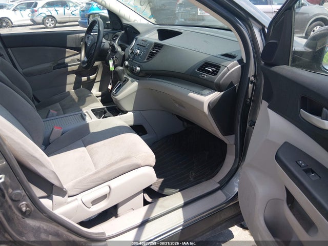 45977259 :رقم المزاد ، 2HKRM3H50CH505623 vin ، 2012 Honda Cr-v Ex مزاد بيع