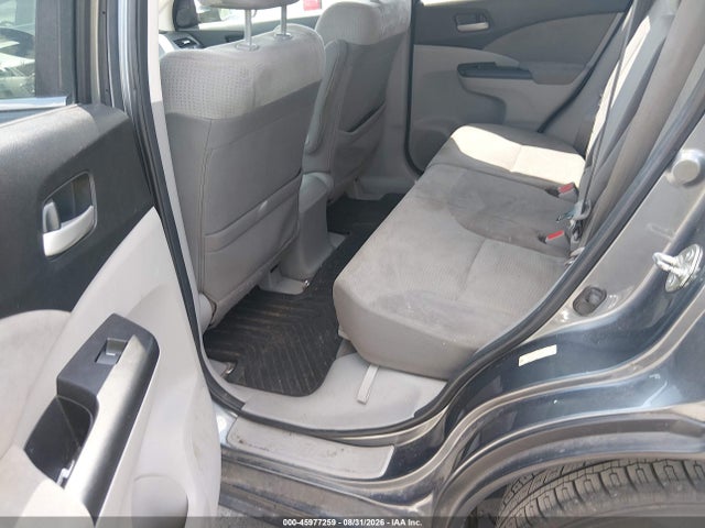 45977259 :رقم المزاد ، 2HKRM3H50CH505623 vin ، 2012 Honda Cr-v Ex مزاد بيع