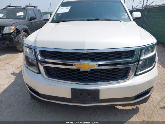 Aukcja sprzedaży 2015 Chevrolet Tahoe Lt, vin: 1GNSCBKC6FR127978, numer aukcji: 45977260