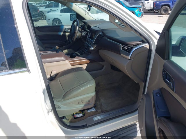 Aukcja sprzedaży 2015 Chevrolet Tahoe Lt, vin: 1GNSCBKC6FR127978, numer aukcji: 45977260