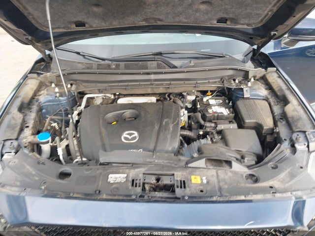 Продажа на аукционе авто 2020 Mazda Cx-5 Touring, vin: JM3KFBCM9L0727425, номер лота: 45977261