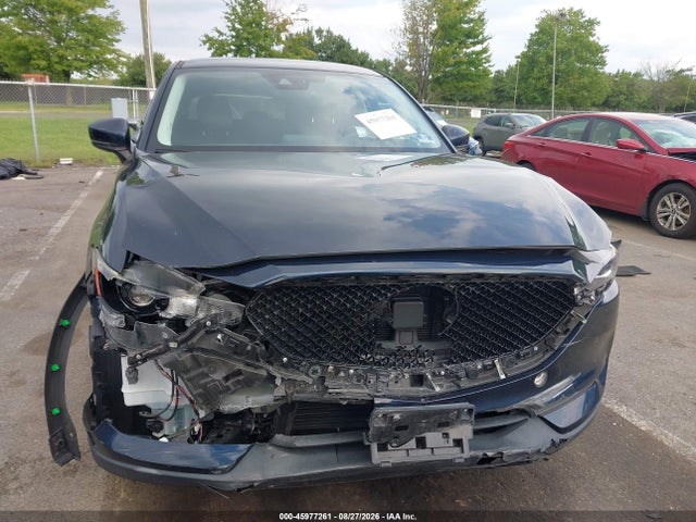 Продажа на аукционе авто 2020 Mazda Cx-5 Touring, vin: JM3KFBCM9L0727425, номер лота: 45977261