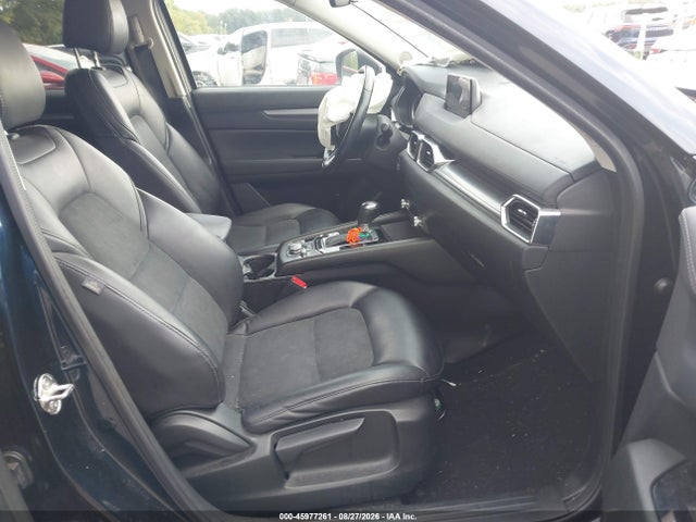 Продажа на аукционе авто 2020 Mazda Cx-5 Touring, vin: JM3KFBCM9L0727425, номер лота: 45977261