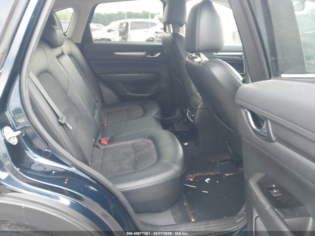 Продажа на аукционе авто 2020 Mazda Cx-5 Touring, vin: JM3KFBCM9L0727425, номер лота: 45977261