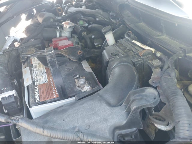 Nissan JUKE S 2015 JN8AF5MR5FT505519 Image 10