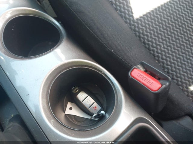 Nissan JUKE S 2015 JN8AF5MR5FT505519 Image 11