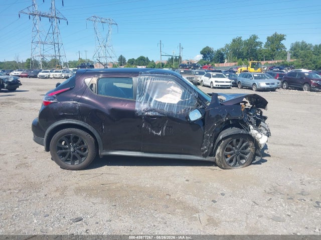 Nissan JUKE S 2015 JN8AF5MR5FT505519 Image 13