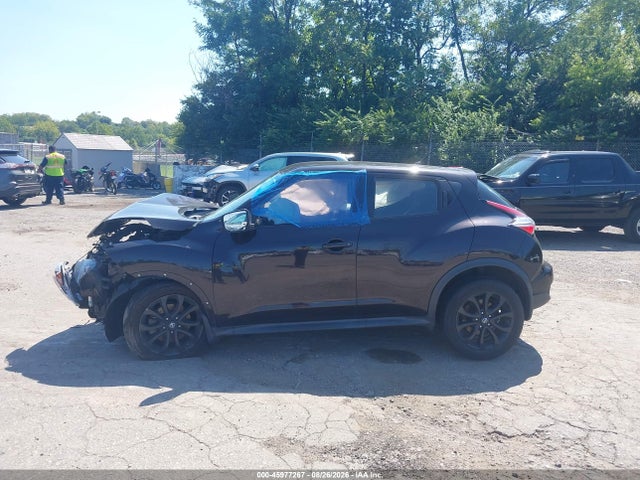 Nissan JUKE S 2015 JN8AF5MR5FT505519 Image 14